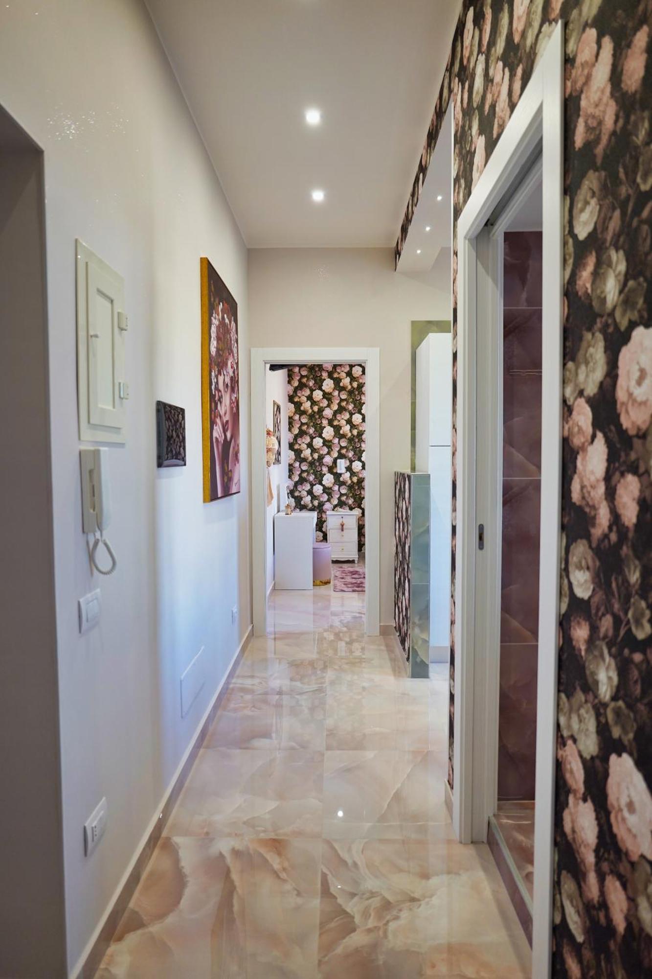 Luxury House Le Mie Peonie *